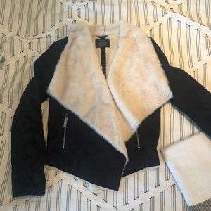 Light Fall/winter jacket